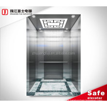 Cheap Residential Mini Lift ZhuJiangFuJi Brand Elevator Small Home Lift Residential Electric Elevators